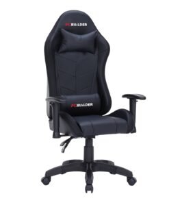 Alternative view of PCBuilder Navigator Lite Gaming Chair