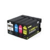 Canon PGI-1400XL Cyan Compatible Ink Cartridge - Ink-Tank Brand