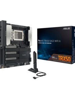 Asus Pro WS TRX50-SAGE WIFI A sTR5 CEB Motherboard