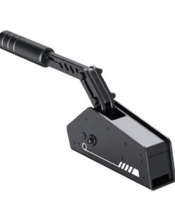 Alternative view of PXN HB S Dual-mode 16-Bit USB Electronic Racing Handbrake