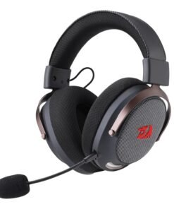 Redragon Arrow Pro H858 Wireless Gaming Headset (Bluetooth + 2.4GHz)