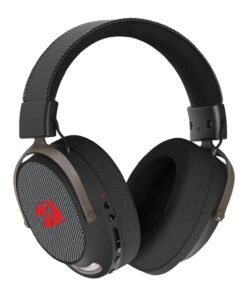 Alternative view of Redragon Arrow Pro H858 Wireless Gaming Headset (Bluetooth + 2.4GHz)