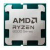 AMD Ryzen 7 8700F AM5 8-Core 4.1GHz CPU – Grey