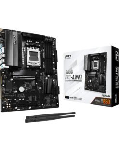 ASRock B850 Pro-A Wi-Fi AM5 ATX Motherboard