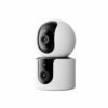 Xiaomi Smart C300 Dual 2K Indoor Wi-Fi Security Camera – White