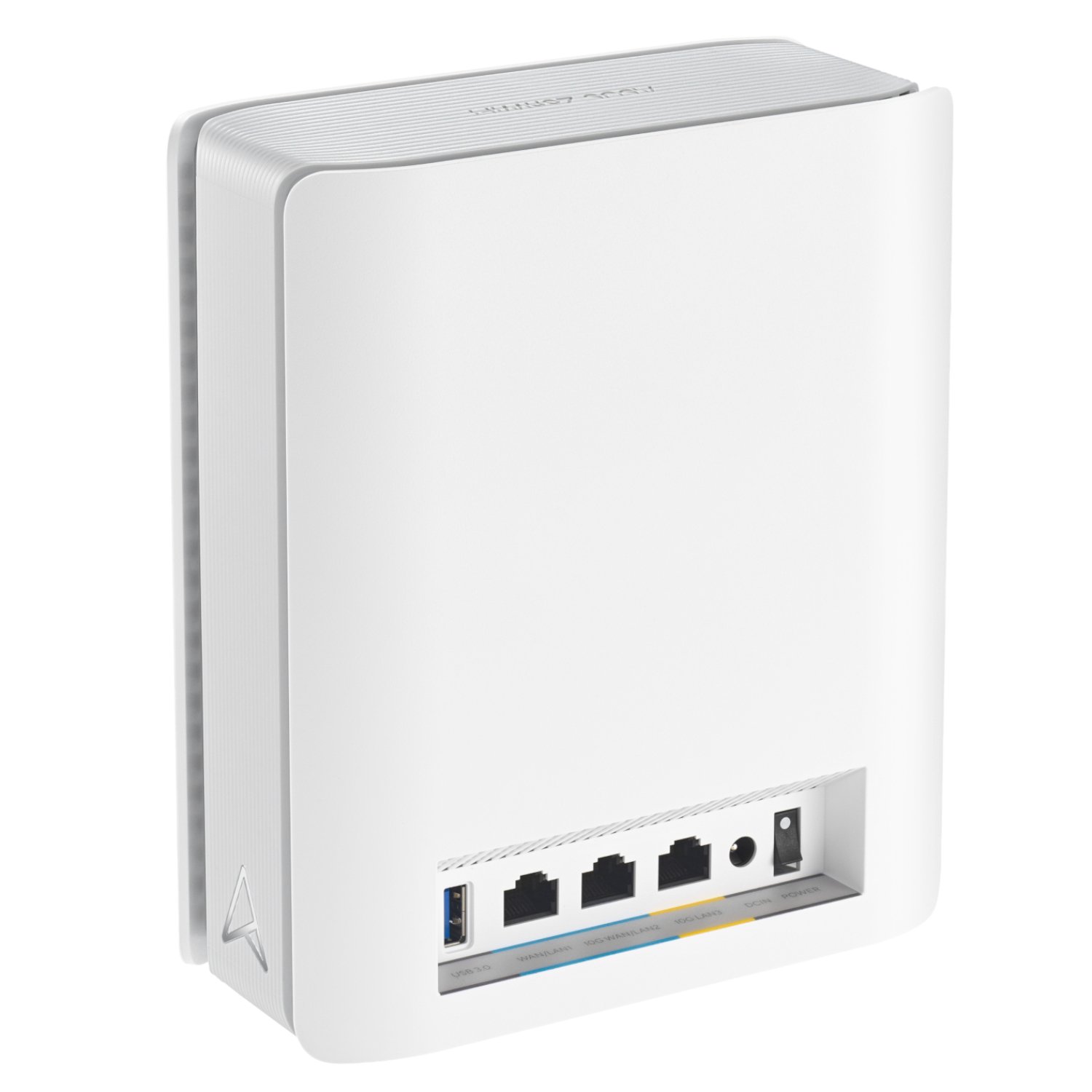 ASUS ZenWiFi BT10 Wi-Fi 7 Tri-Band 10G AiMesh Router Node (3-Pack) – White - Image 8