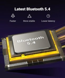 Alternative view of UGreen Bluetooth 5.4 USB Adapter