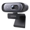 UGreen CM778 2K 30FPS Web Camera - Black
