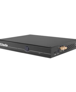 Giada D613-U1 Intel Core i3-1315U Book-size Barebone Signage Player