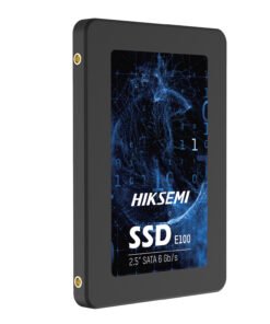 Alternative view of Hiksemi E100 City Series 256GB 2.5" SATAIII SSD