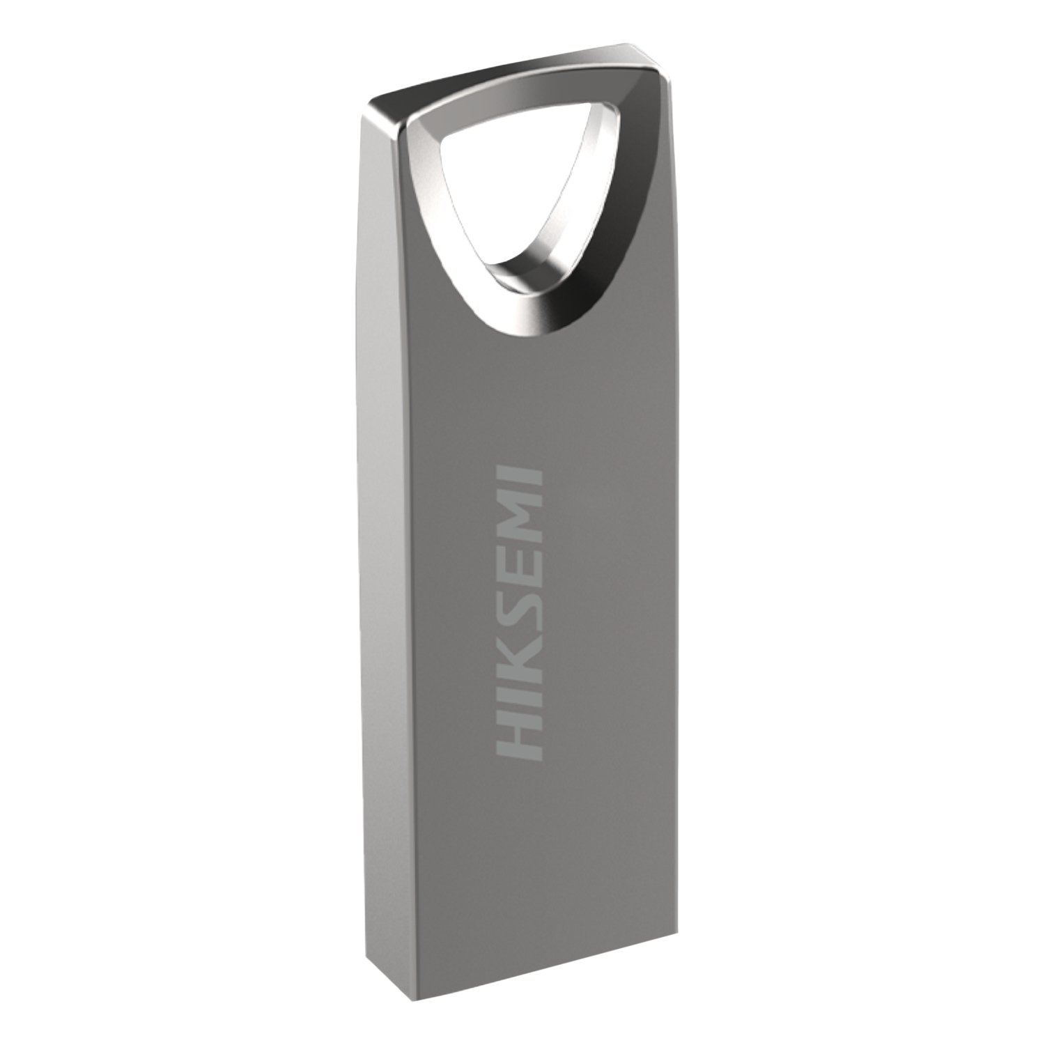 Hiksemi Classic 16GB USB2.0 Flash Drive - Metal - Image 3