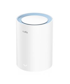 Cudy AC1200 Wi-Fi Mesh Kit 1 Pack