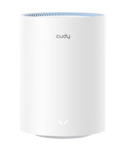 Alternative view of Cudy AC1200 Wi-Fi Mesh Kit 1 Pack