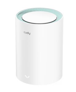 Cudy AC1200 Wi-Fi Mesh Kit 1 Pack With Gigabit