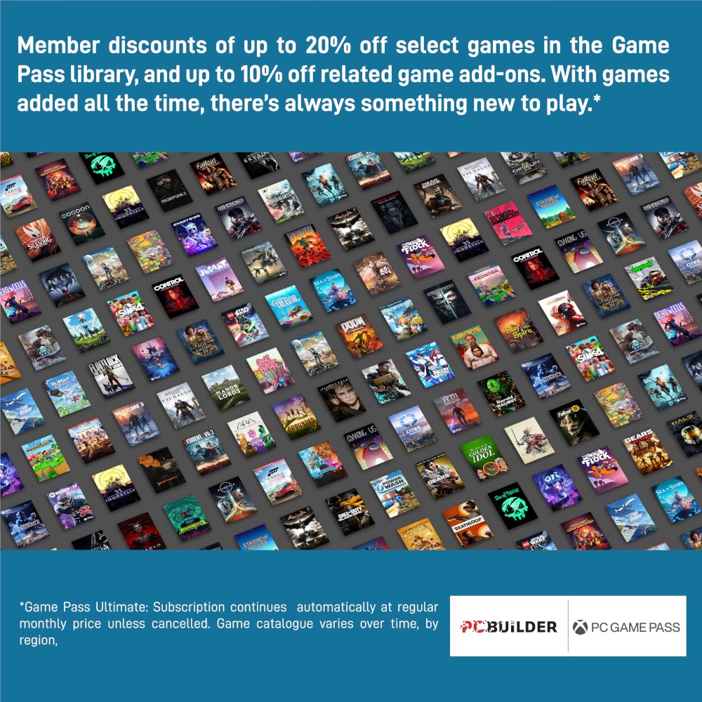 PCBuilder AMD Ryzen 5 5600X BARRICADE Windows 11 Gaming PC - Image 7