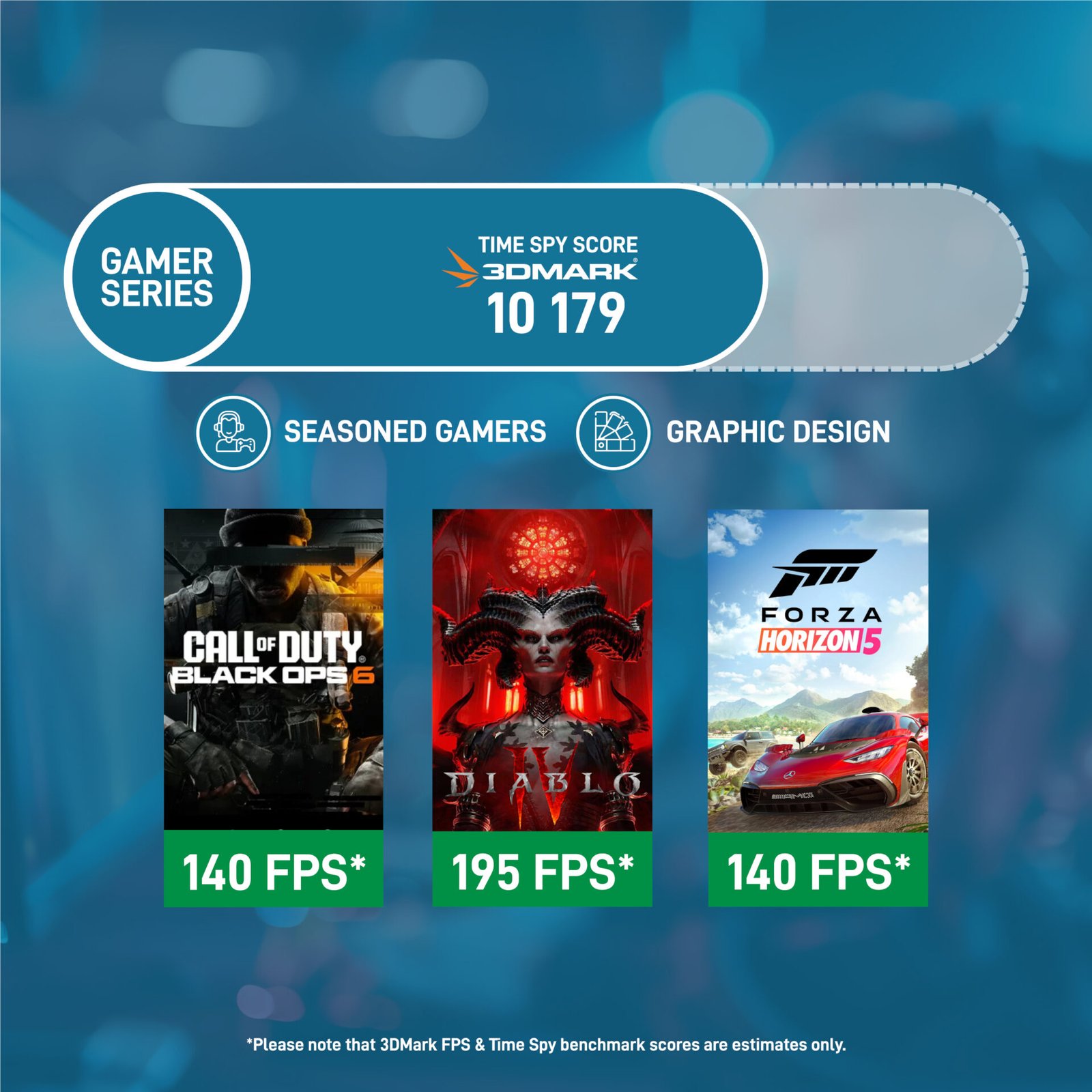 PCBuilder Ryzen 5 5600X TITAN Windows 11 Gaming PC - Image 4