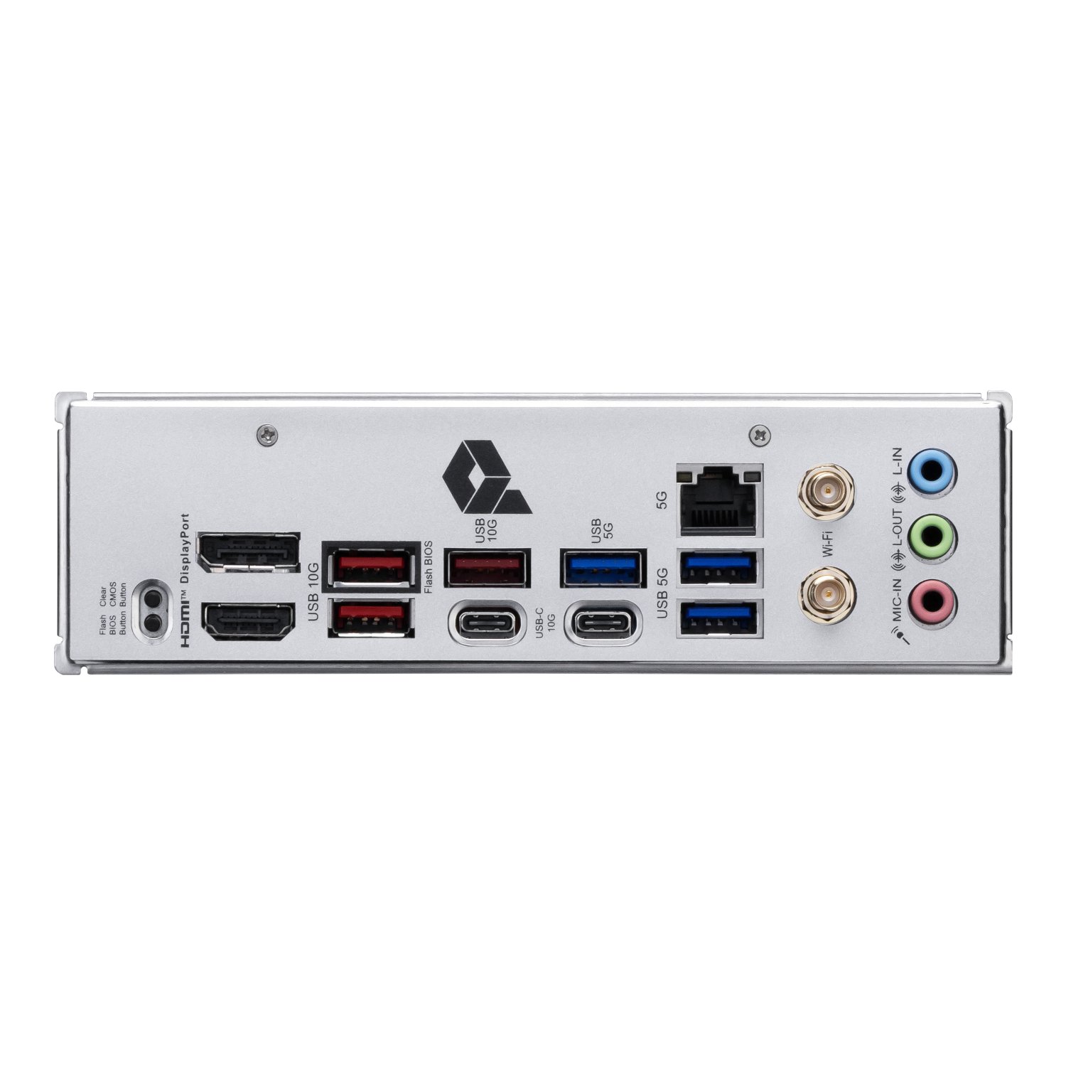 MSI PRO B850M-A WIFI AM5 DDR5 M-ATX Motherboard - Image 5