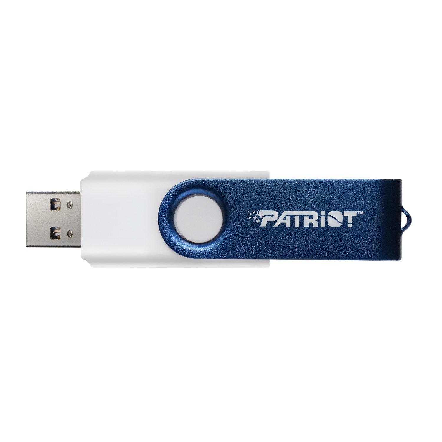 Patriot Xporter X550 32GB USB3.2 Swing Type A to Type-C Flash Drive - Image 3