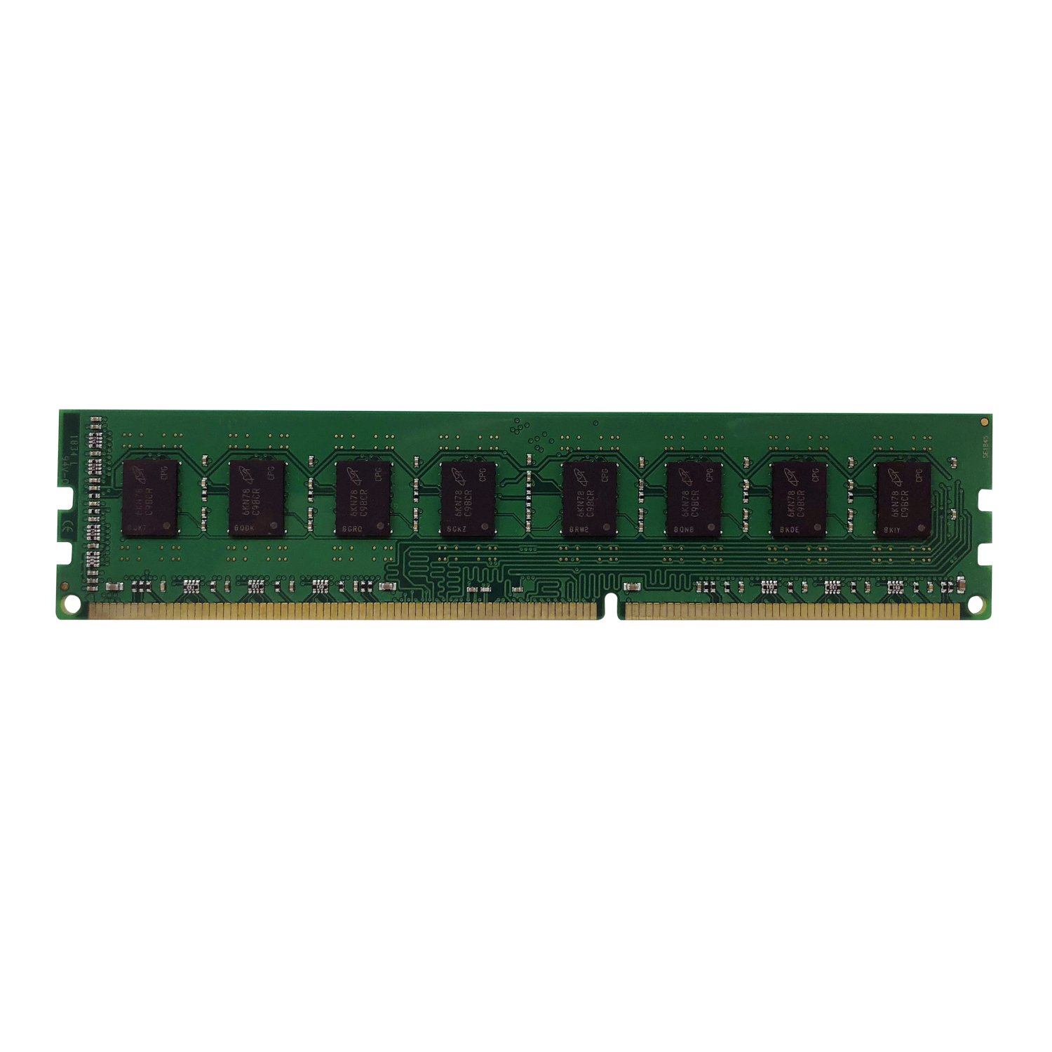 Patriot Signature Line 4GB 1600MHz DDR3 Single Rank Desktop Memory - Image 3