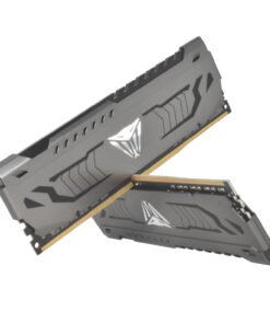 Alternative view of Patriot Viper Steel 64GB DDR4 3600MHz Gaming Desktop Memory Kit