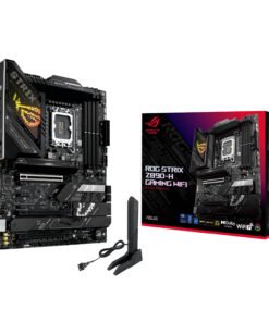 Asus ROG Strix Z890-H GAMING WIFI Intel LGA1851 ATX Motherboard