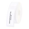 NIIMBOT D11/D110/D101/H1S Thermal Label 15x26mm - 230 Labels Per Roll - White