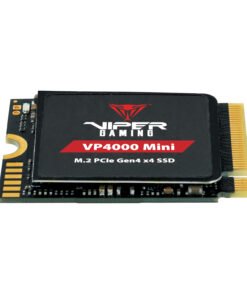 Alternative view of Patriot Viper VP4000 Mini 500GB M.2 2230 PCIe Gen4x4 SSD