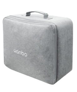 Alternative view of Wanbo Projector Bag for X5