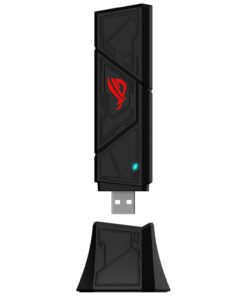 ASUS BE6500 Tri-band WiFi 7 USB adapter