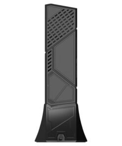 Alternative view of ASUS BE6500 Tri-band WiFi 7 USB adapter