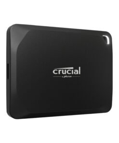 Crucial X10 Pro 1TB Type-C Portable SSD