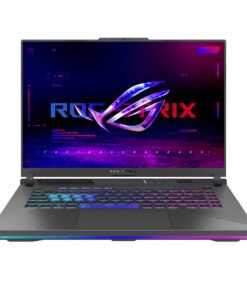 Asus ROG Strix G16 Gaming Laptop 16" | Ryzen 9 8940HX | 16GB DDR5 | RTX 5060 | 1TB SSD | Windows 11 Home
