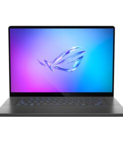 Asus ROG Zephyrus G16 Gaming Laptop 16″ | Ultra 9 285H | 16GB DDR5 | RTX 5070 | 1TB SSD | Windows 11 Pro