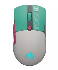 Asus TUF GAMING Mini 12000 DPI Wireless Mouse Hatsune Miku Edition