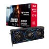 ASUS TUF Gaming Radeon™ RX 9070 XT COD BO7 Special Edition Graphics Card