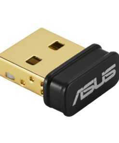 ASUS USB-BT540 Bluetooth 5.4 USB Nano Adapter