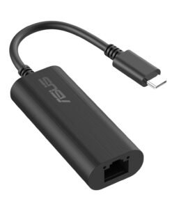 Alternative view of ASUS USB Type-C to 2.5G Ethernet Adapter