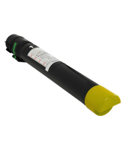 Xerox WorkCentre WC7800/WC7835/WC7855 Yellow