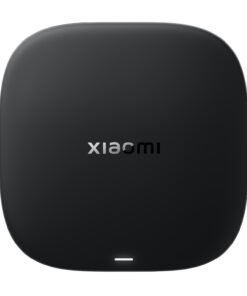 Xiaomi TV Box S 3rd Gen 4K UHD Media Player (Google TV, Dolby Vision)