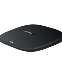 Alternative view of Xiaomi TV Box S 3rd Gen 4K UHD Media Player (Google TV, Dolby Vision)