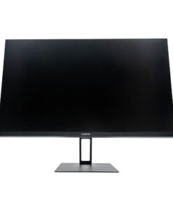 Alternative view of Xiaomi A24i 24" Full HD 1080p IPS Monitor (100Hz, 6ms, and VESA Mount)