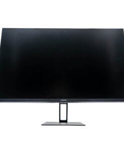 Alternative view of Xiaomi A27i 27" Full HD 1080p IPS Monitor (100Hz, 6ms, and VESA Mount)