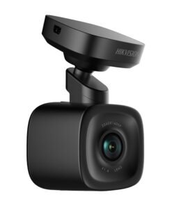 Hikvision F6 PRO Dashcam with 64GB Micro-SD