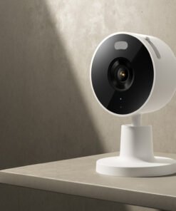 Alternative view of Xiaomi Smart Camera C100