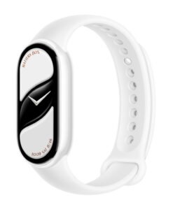 Alternative view of Xiaomi Smart Band 10 Ceramic Edition - White