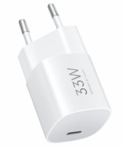 Xiaomi 33W Nano USB Type-C Charger-White