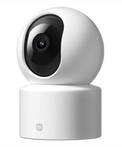 Xiaomi Smart C301 2K Indoor Wi-Fi Security Camera-White