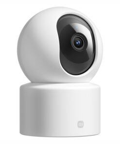 Alternative view of Xiaomi Smart C301 2K Indoor Wi-Fi Security Camera-White