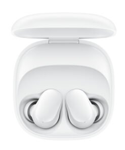 Alternative view of Redmi Buds 6 Play – White