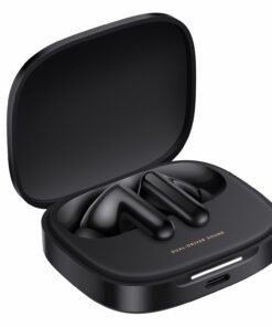 Alternative view of Xiaomi Redmi Buds 6 Earbuds – Night Black